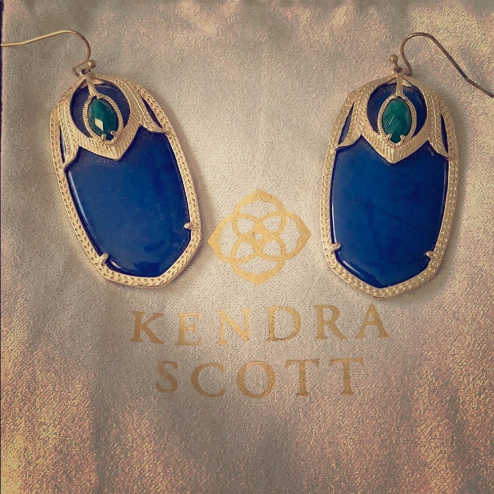 Kendra Scott Earrings